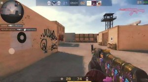 КАК СТРЕЛЯТЬ ВАНТАПАМИ В СТАНДОФФ 2 //  STANDOFF 2