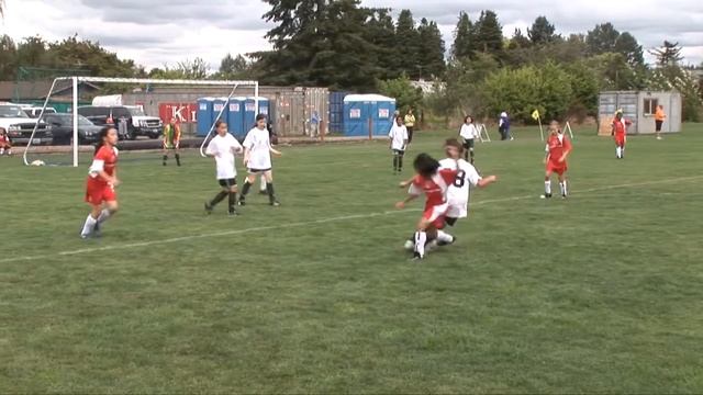 Puyallup Kick Off Tournament - RevG98 - Game 2 смотреть онлайн