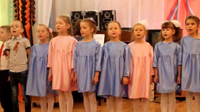 песня Победный марш смотреть онлайн