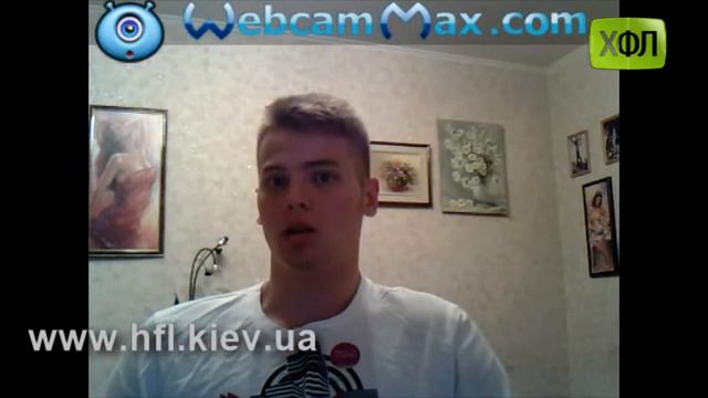"Додатковий час" , (Анонс 11 тура Шестой Лиги ХФЛ) смотреть онлайн