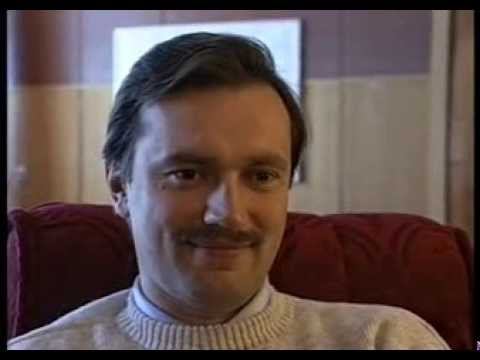 Кому на Руси жить? Психологические зарисовки из Абрамцево и Хотьково. Автор Александр Кичаев