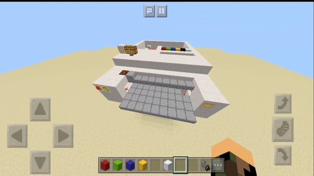 ?️ Механизм принтер в Майнкрафт ПЕ без плагинов | Принтер как ACtennisAC смотреть онлайн