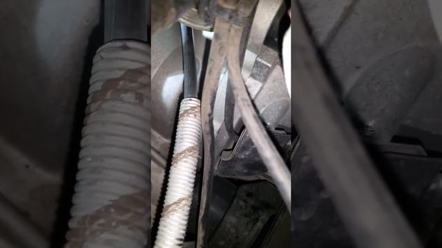 Hyundai sonata 2.4l crank sensor replacement смотреть онлайн