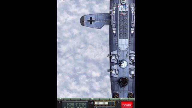 iFighter 1945: Full Mission - Easy Mode (Gameplay Walkthrough) смотреть онлайн