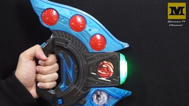 DX ULTRA Z RISER : Ultraman GINGA VICTORY + X BETA SPARK Armor + ORB TRINITY (Not GALAXY RISING)Tes смотреть онлайн
