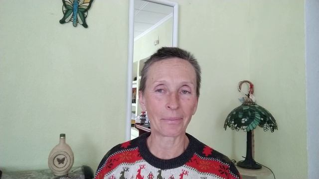 "Обет молчания" Язык укротить никто из людей не может, это неудержимое зло. смотреть онлайн