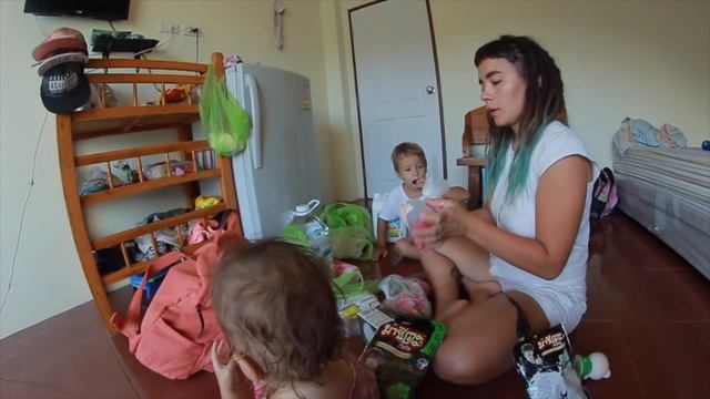 КАК СЭКОНОМИТЬ НА ОТДЫХЕ НА САМУИ, В ТАЙЛАНДЕ. ОБЗОР НАШИХ ПОКУПОК. ЧТО МОЖНО КУПИТЬ НА 1500 БАТТ? смотреть онлайн