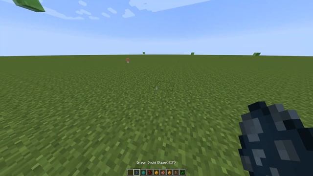Minecraft. Обзор на мод. Weird Things новые мобы! смотреть онлайн