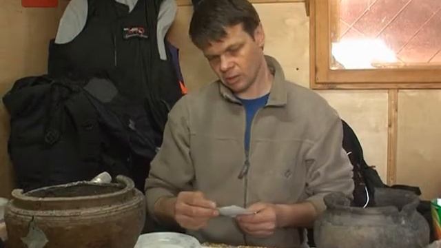 Около ста монет XVIII века обнаружили подводные археологи при исследованиях дна Волхова смотреть онлайн
