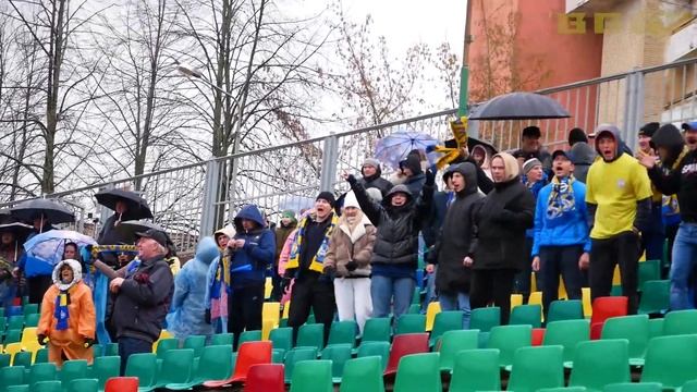 «Хрустальны» нос. 17-ы Лапцева. Буйная перамога смотреть онлайн