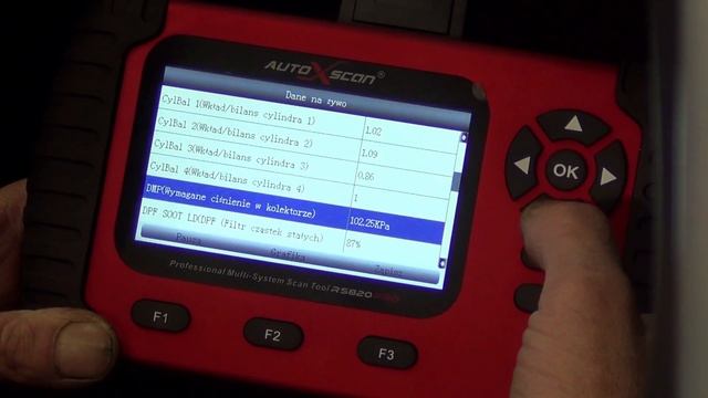 Test testera RS820pro смотреть онлайн