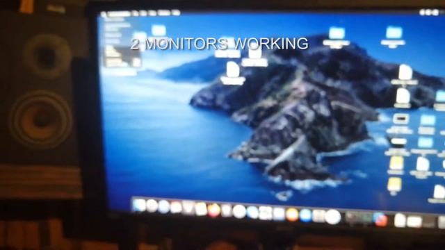 HACKINTOSH Ryzen 2600x Gtx1050ti Dual Boot