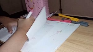 DIY LAPTOP PAPER SQUISHY TUTORIAL 💻💕 || melody squish ♡︎