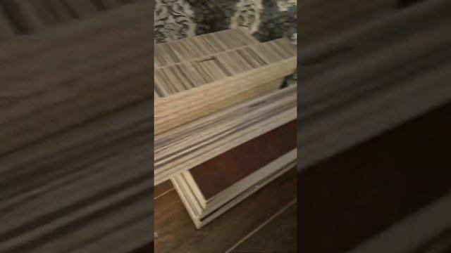 Прикроватные тумбочки. Видео 2 смотреть онлайн