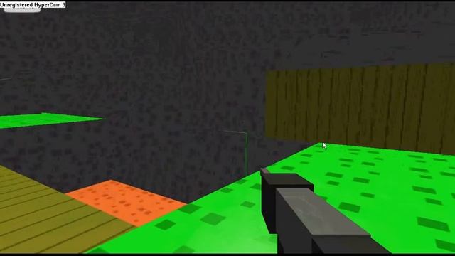 №1 Team of Cube "Паркур" смотреть онлайн