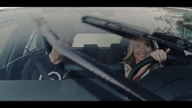 Nokian Hakka Green 3