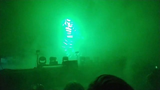 Chemical Brothers - 