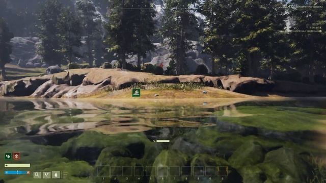 Как запустить игру Icarus если выбивает ошибку и сам процесс игры смотреть онлайн