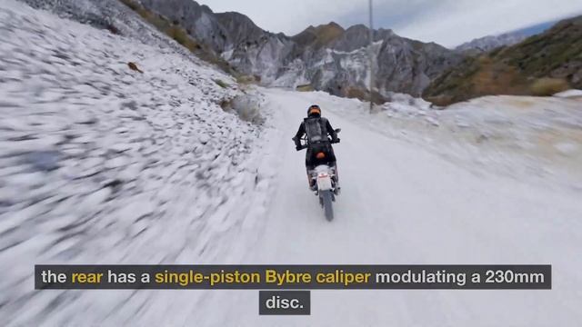 2023 Ktm 390 Adventure Review!