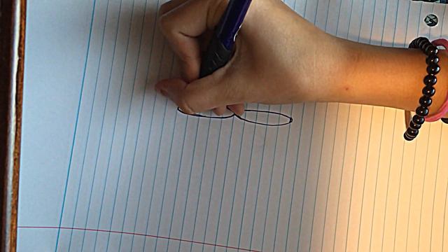 The Perfect Infinity Sign!!