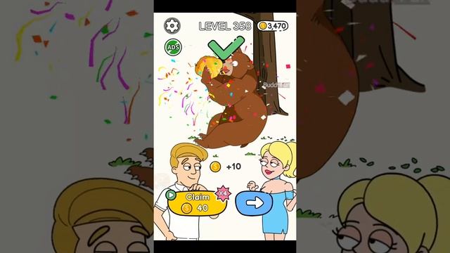 Draw It Story 2 Love Story  Draw Puzzle - Gameplay All Levels Part 3