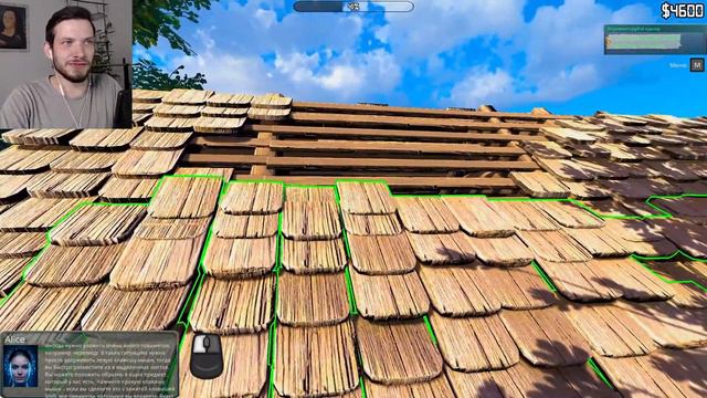 ВОССТАНАВЛИВАЮ БРОШЕННЫЕ ПАМЯТНИКИ Прохождение Monuments Renovator на русском языке #1 смотреть онлайн