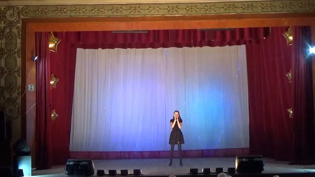 Друг друга храните во все времена...Рассыльнова Полина