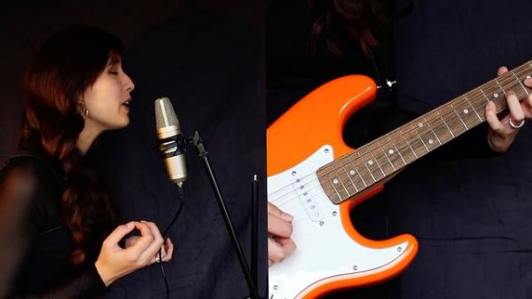 Given And Denied - Poets of the Fall [Cover]