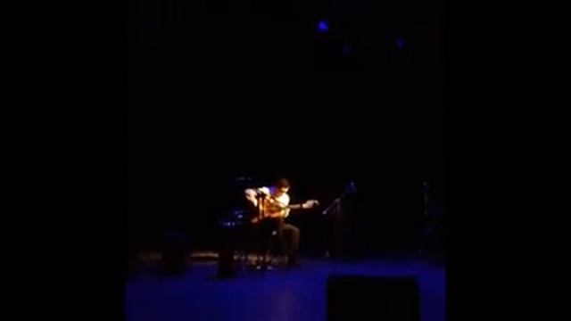 Daniyar Ri, guitar смотреть онлайн