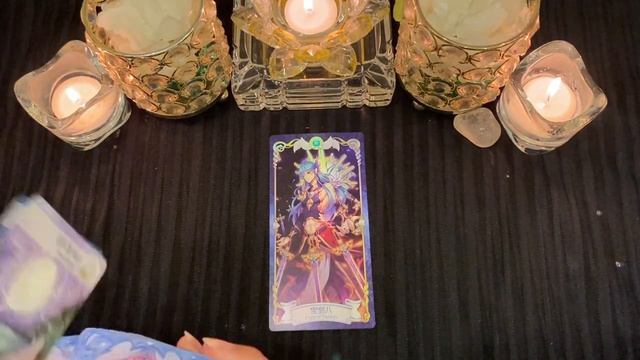How will they react if they hear your name???Pick A Card reading?*Accurate* смотреть онлайн