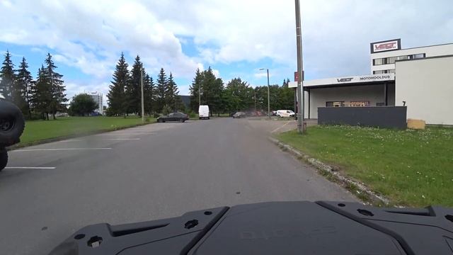 CFMOTO CFORCE 600 ЕPS. ПЕРВОЕ ОБСЛУЖИВАНИЕ. НОВЫЙ CFORCE 500 2022 НОВЫЙ ДИЗАЙН С НУЛЯ.