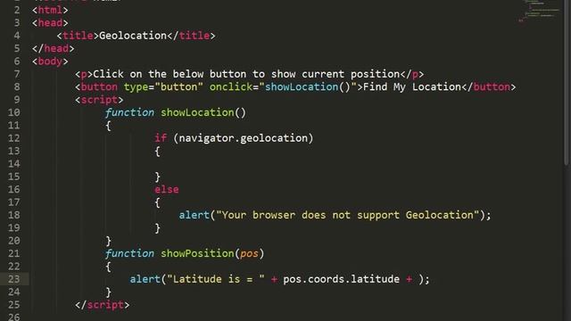 PHP | Web Development Episode 5 смотреть онлайн