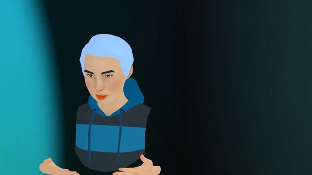Andreea Ion Cojocaru On Why The Architecture Of Virtual Spaces Matters смотреть онлайн