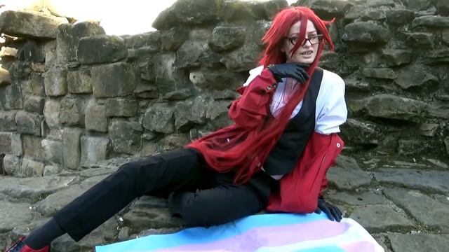 [CMV] This Is Pride! (PG13/Not For Kids!) смотреть онлайн