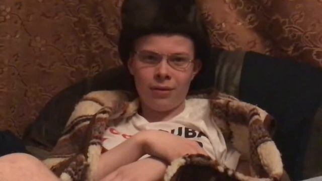 Внук вернулся смотреть онлайн