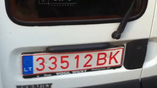 Давид Усубов | Транзитные автономера Украина смотреть онлайн