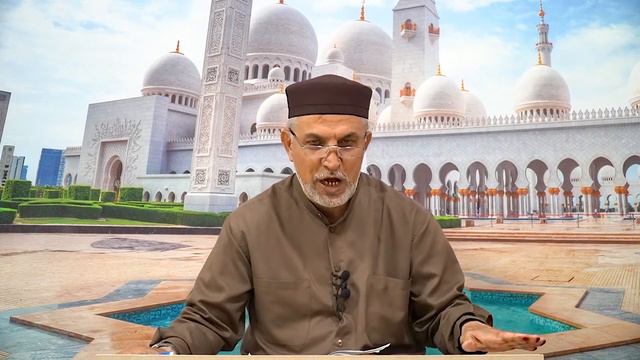 Уровень и состояние образования в исламской умме (часть-1). Алигаджи сайгидгусейнов смотреть онлайн