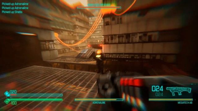 Sprawl | Review смотреть онлайн