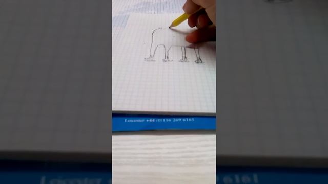 Поэтапное рисования пони-няшки смотреть онлайн