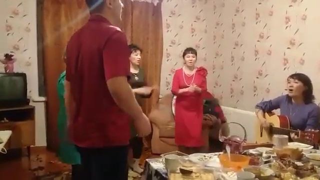 Мантрам "ОМ Вишна!" Тау, Рай, Ханум!! смотреть онлайн