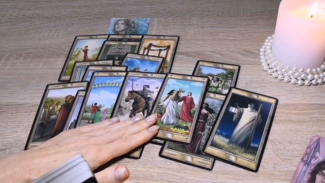 4 Короля! ? СОСТОИТСЯ ЛИ ВСТРЕЧА В ЗАГАДАННЫЙ СРОК? Чувства и желания мужчины! ? Таро-прогноз смотреть онлайн
