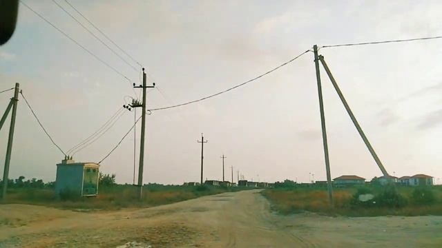 Отдых в Голубицкой. смотреть онлайн