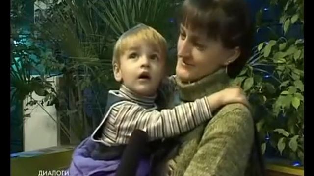 Диалоги о животных Персидские кошки смотреть онлайн