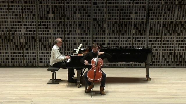 P. I. Tchaïkovsky - Pezzo capriccioso, op. 62 смотреть онлайн