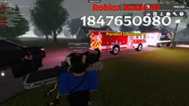 Universe Roblox Radio Codes/IDs смотреть онлайн