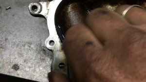 Впускной коллектор Ниссан Максима V6 проверка и ремонт.