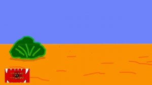 лев против тигра( анимация).