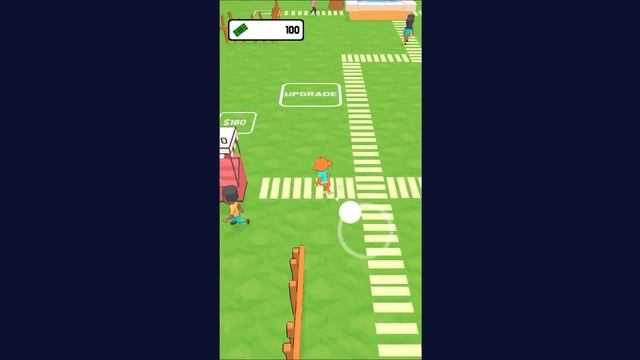 Monkey Business game Mobile Video Game | Gameplay Android смотреть онлайн