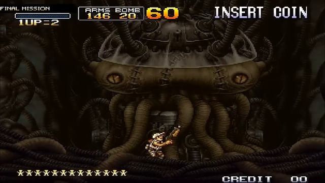 ¿Qué son los Marcianos de Metal Slug? | La Historia de los Marcianos (Mars People) Explicada смотреть онлайн
