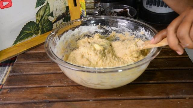 Cómo Hacer Pan Dulce de Navidad sin Amasado en Pocos Pasos смотреть онлайн